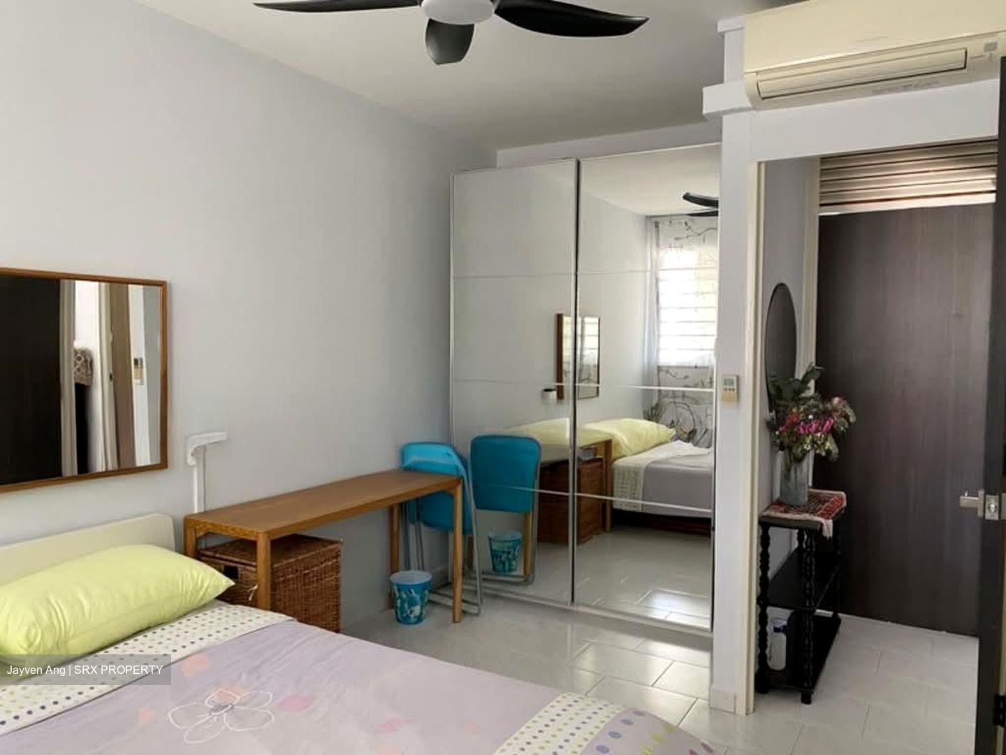 Blk 160 Simei Road (Tampines), HDB 4 Rooms #527792791